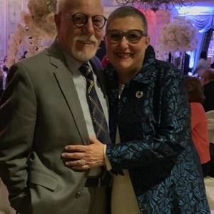 Meet your Posher, Nancy